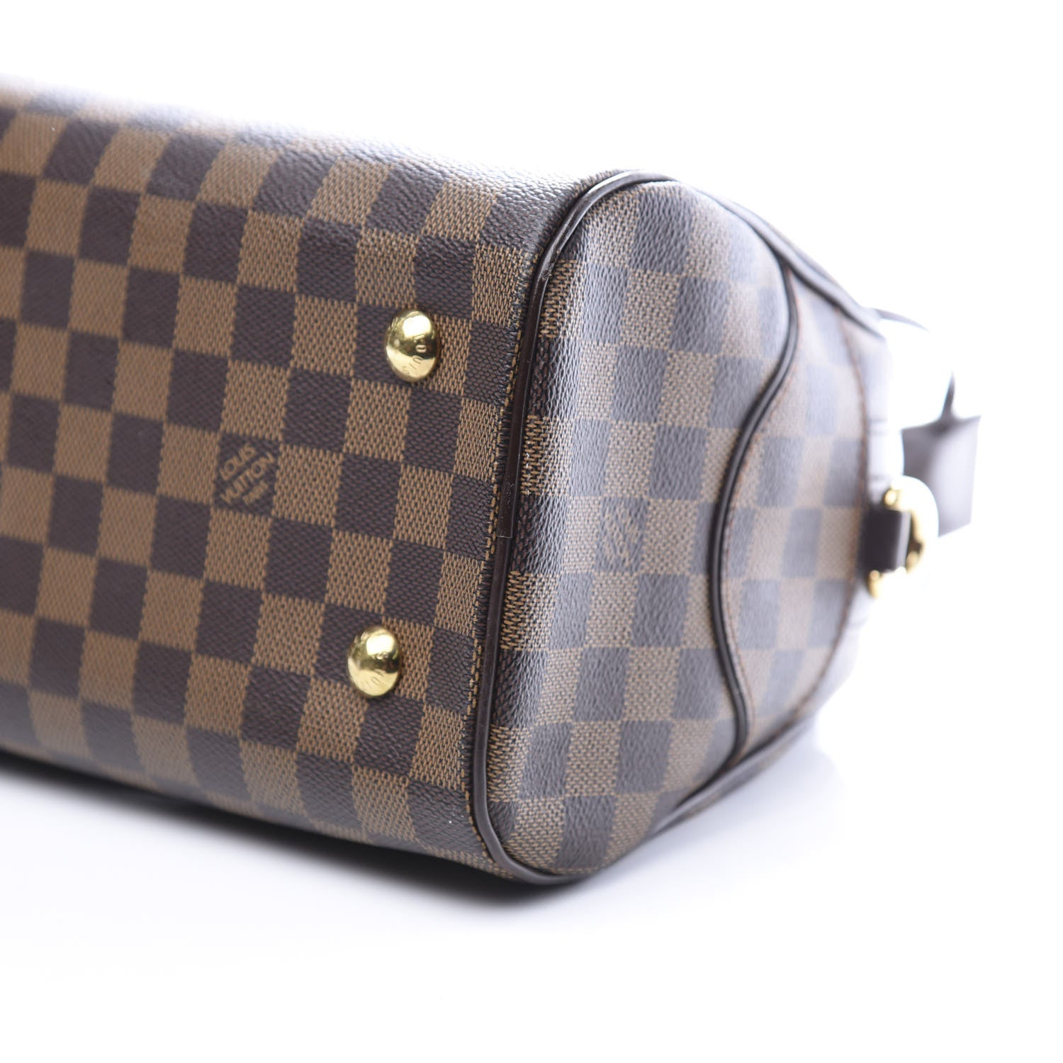 Louis Vuitton Damier Ebene Duomo 8 of 10