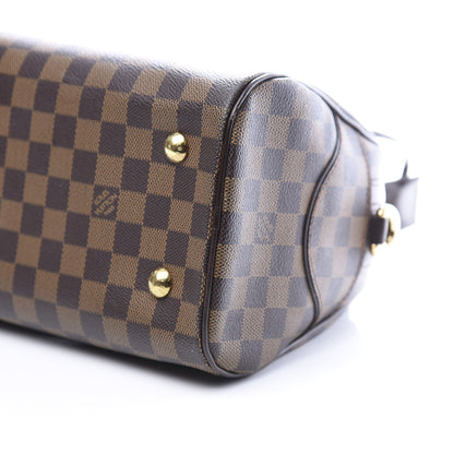 Louis Vuitton Damier Ebene Duomo 8 of 10