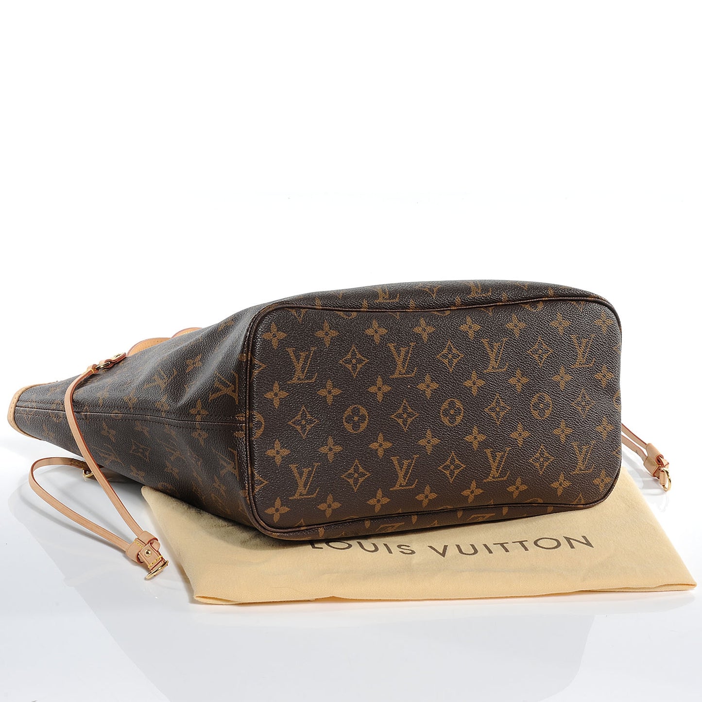 Monogram Neverfull MM