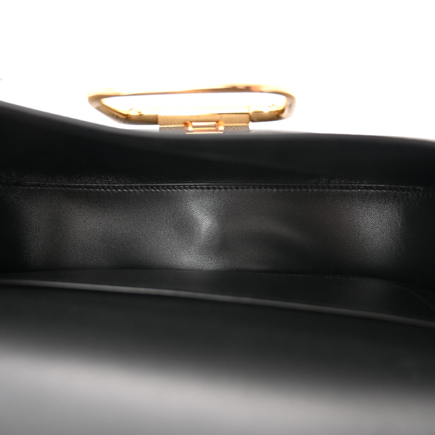 Hermes Epsom Della Cavalleria Elan Black 5 of 11