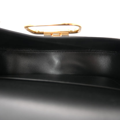 Hermes Epsom Della Cavalleria Elan Black 5 of 11