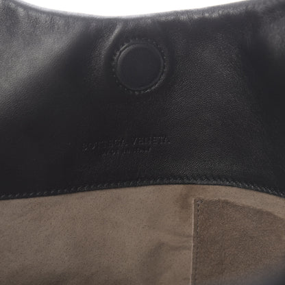 Bottega Veneta Nappa Intrecciato Medium Campana Black 6 of 10