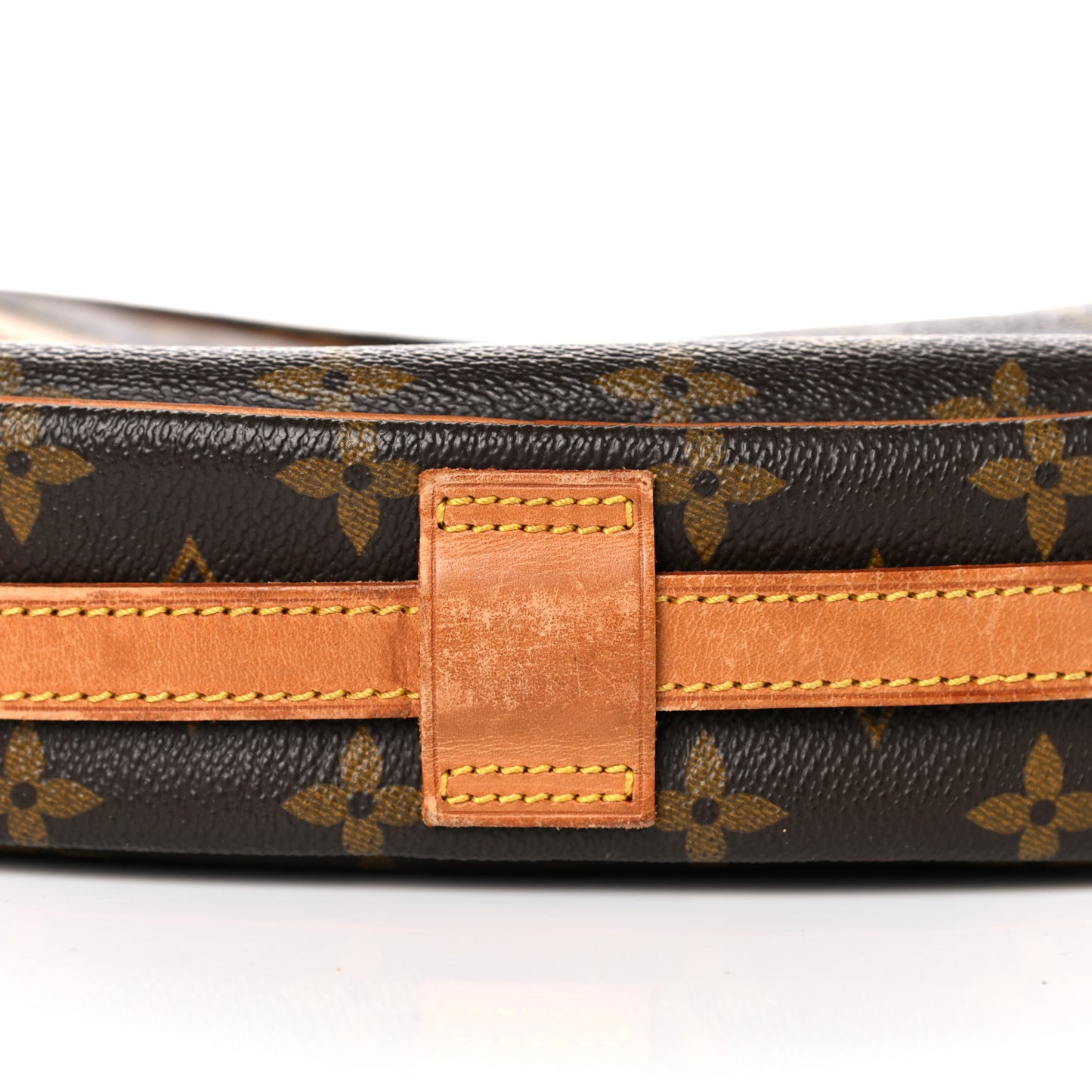 Monogram Jeune Fille