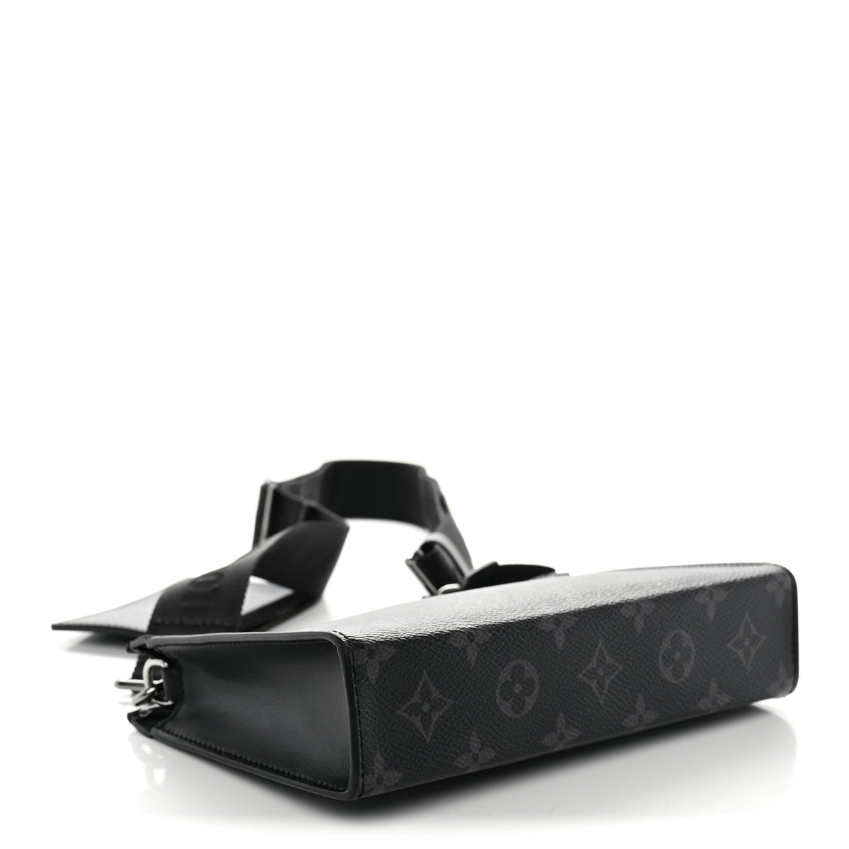 Louis Vuitton Reverse Monogram Eclipse Gaston Wearable Wallet 4 of 10