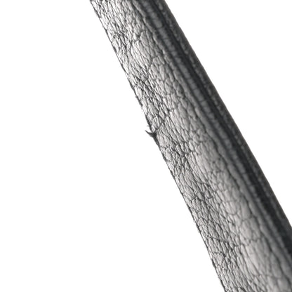 Gucci Goatskin Medium Aphrodite Shoulder Bag Black 13 of 14