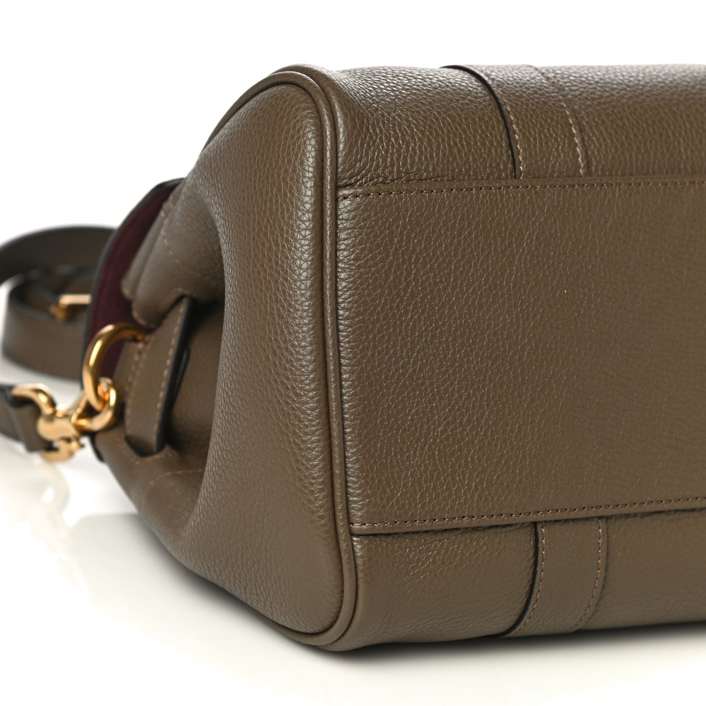 Classic Grain Small Bayswater Clay