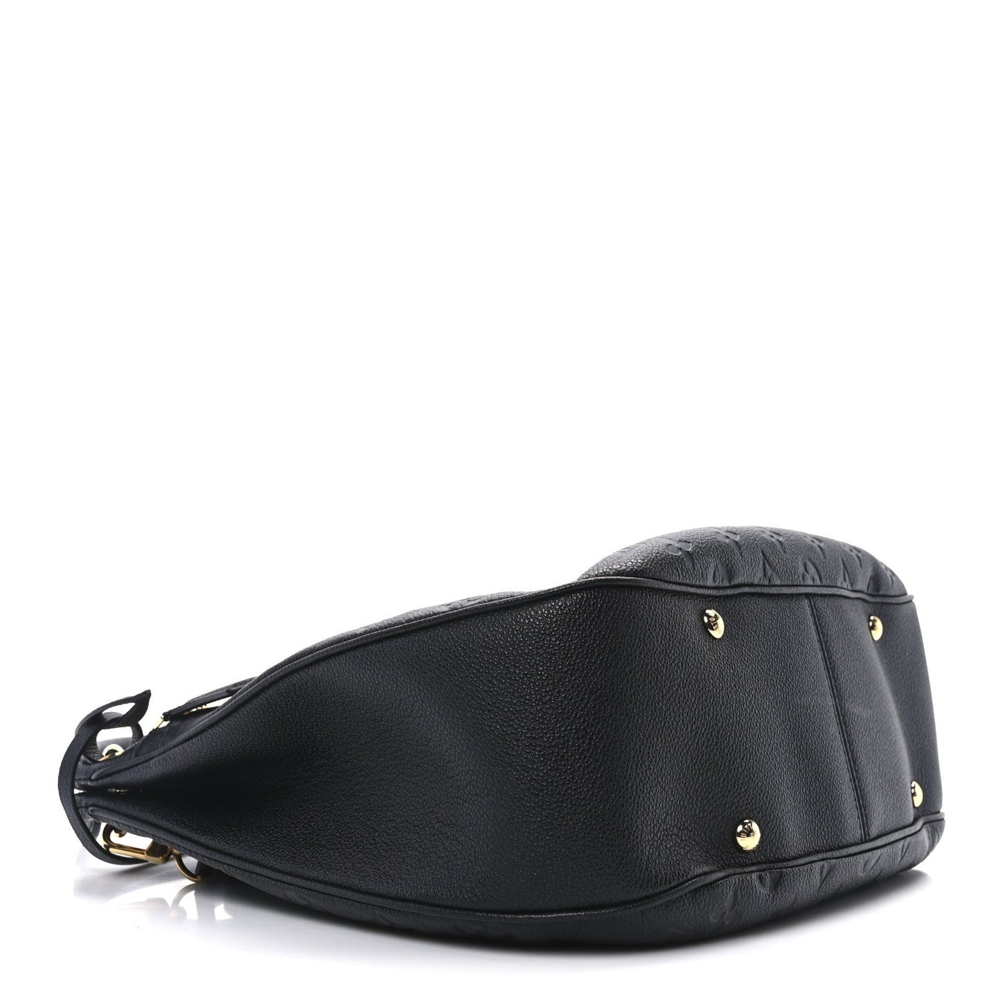 Empreinte Spontini Black