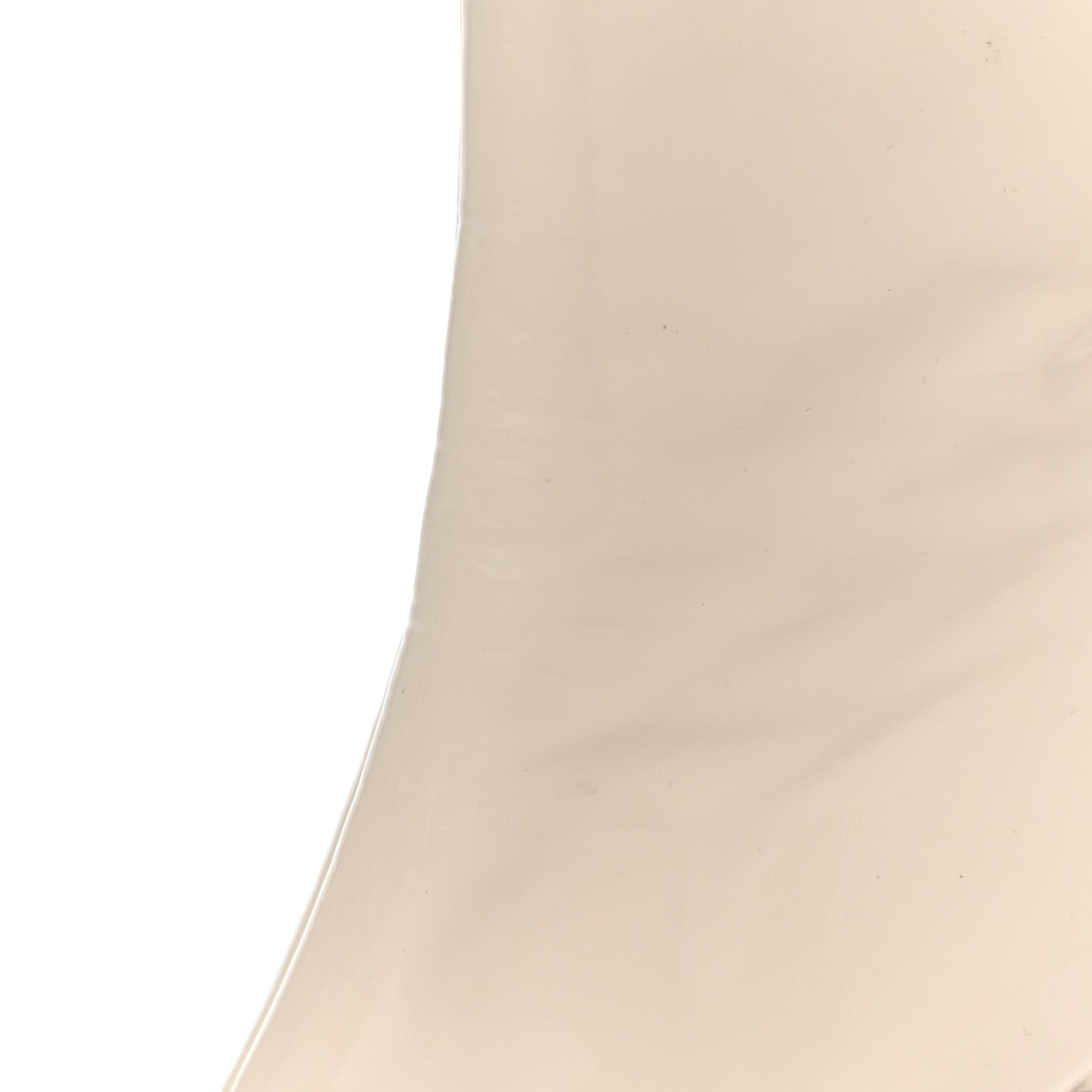 Jimmy Choo Patent Boots 36 Beige 19 of 21
