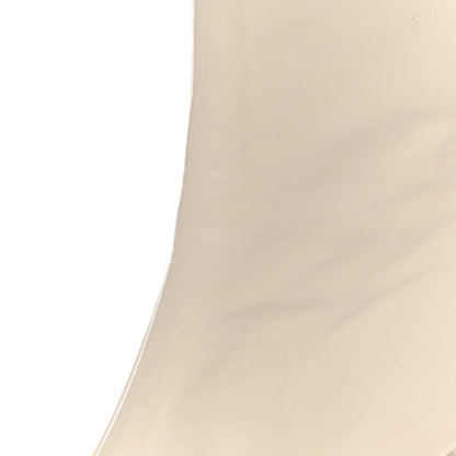 Jimmy Choo Patent Boots 36 Beige 19 of 21