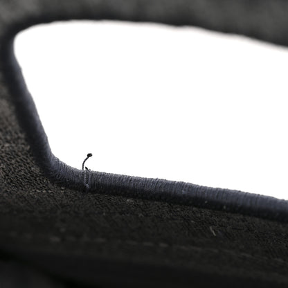 Christian Dior Oblique Denim Mini Book Tote Blue 11 of 11