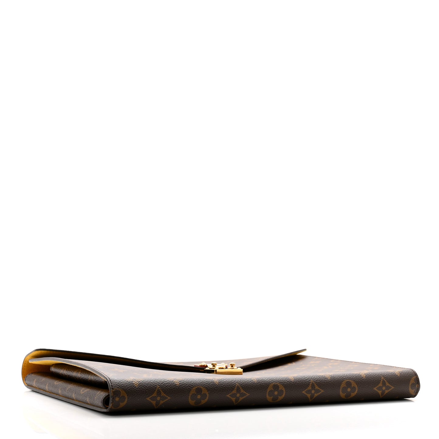 Monogram Mark Folder