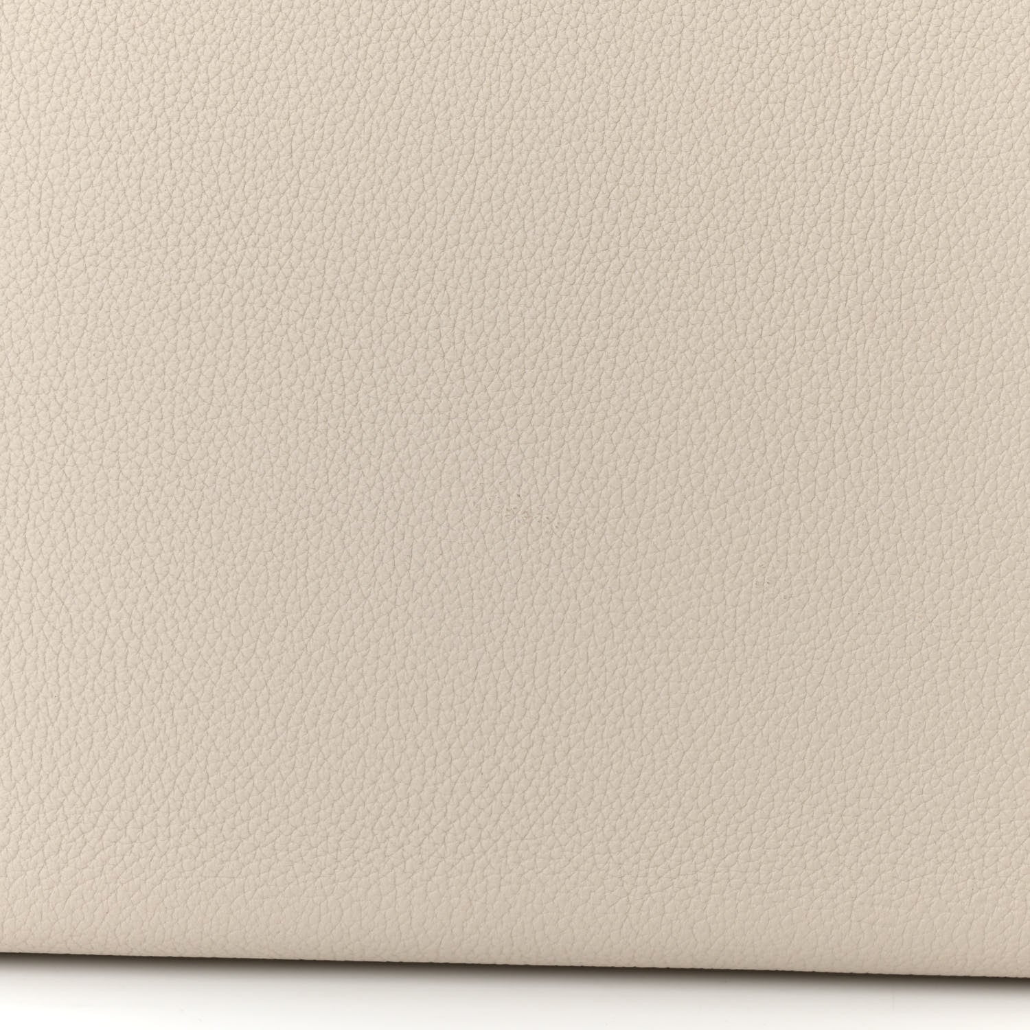 Hermes Togo Matte Alligator Swift Touch 24/24 35 Beton 11 of 11