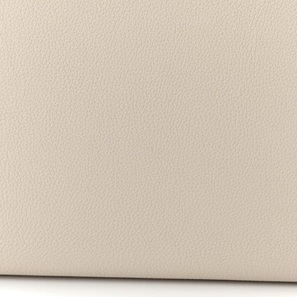 Hermes Togo Matte Alligator Swift Touch 24/24 35 Beton 11 of 11