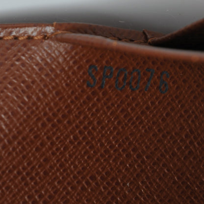 Louis Vuitton Monogram Porte Papier Zippe Wallet 11 of 11