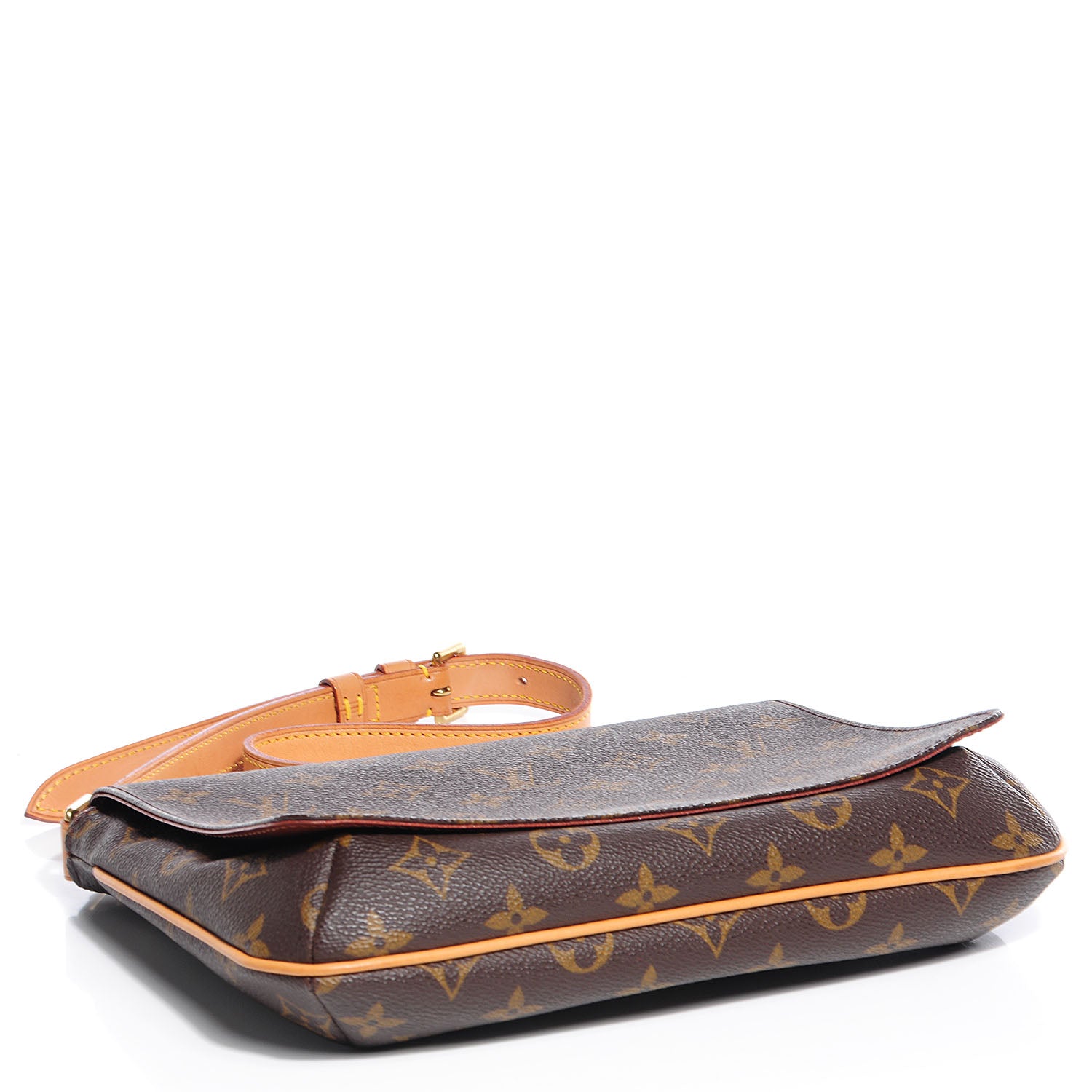 Louis Vuitton Monogram Musette Tango 4 of 7