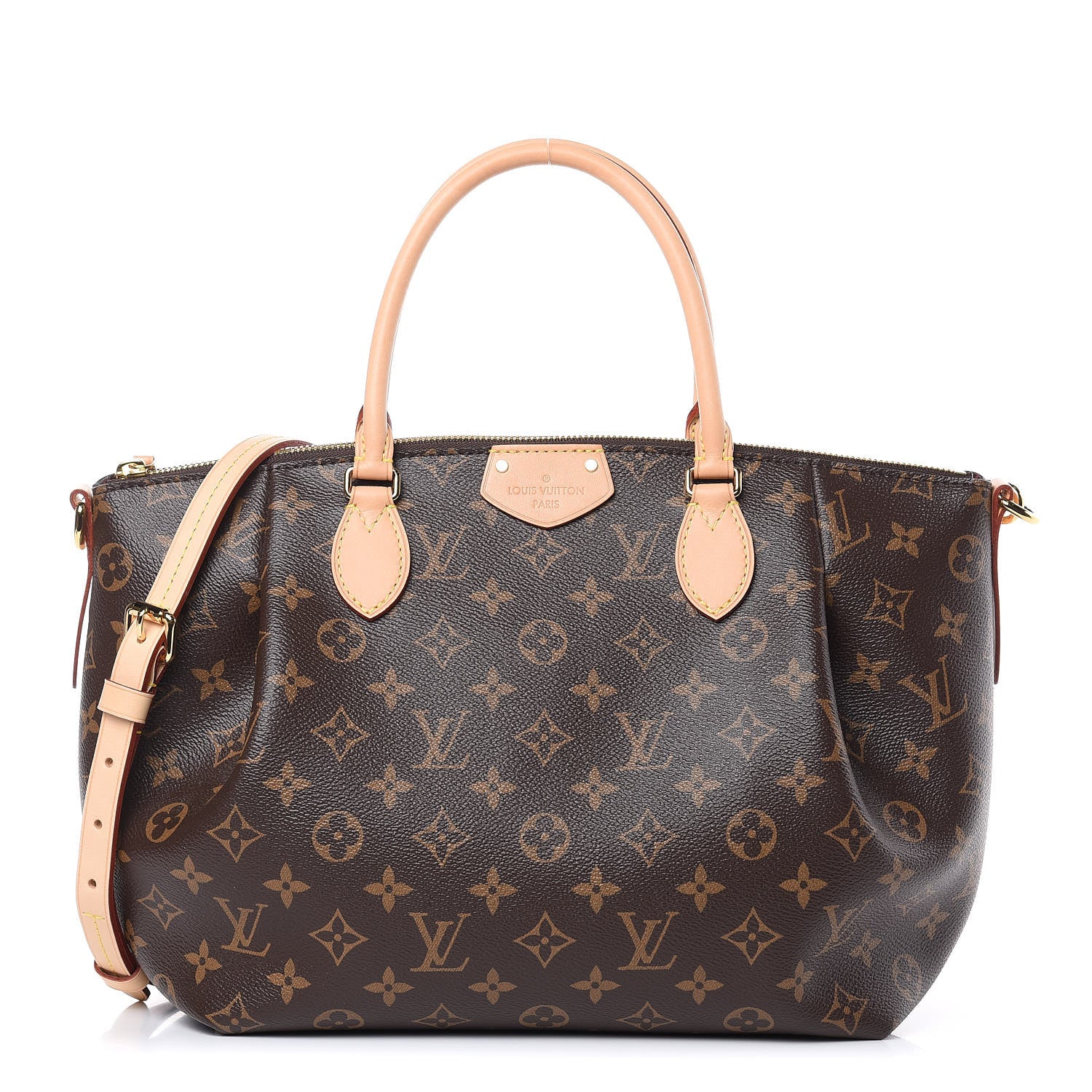 Louis Vuitton Monogram Turenne MM 1 of 11