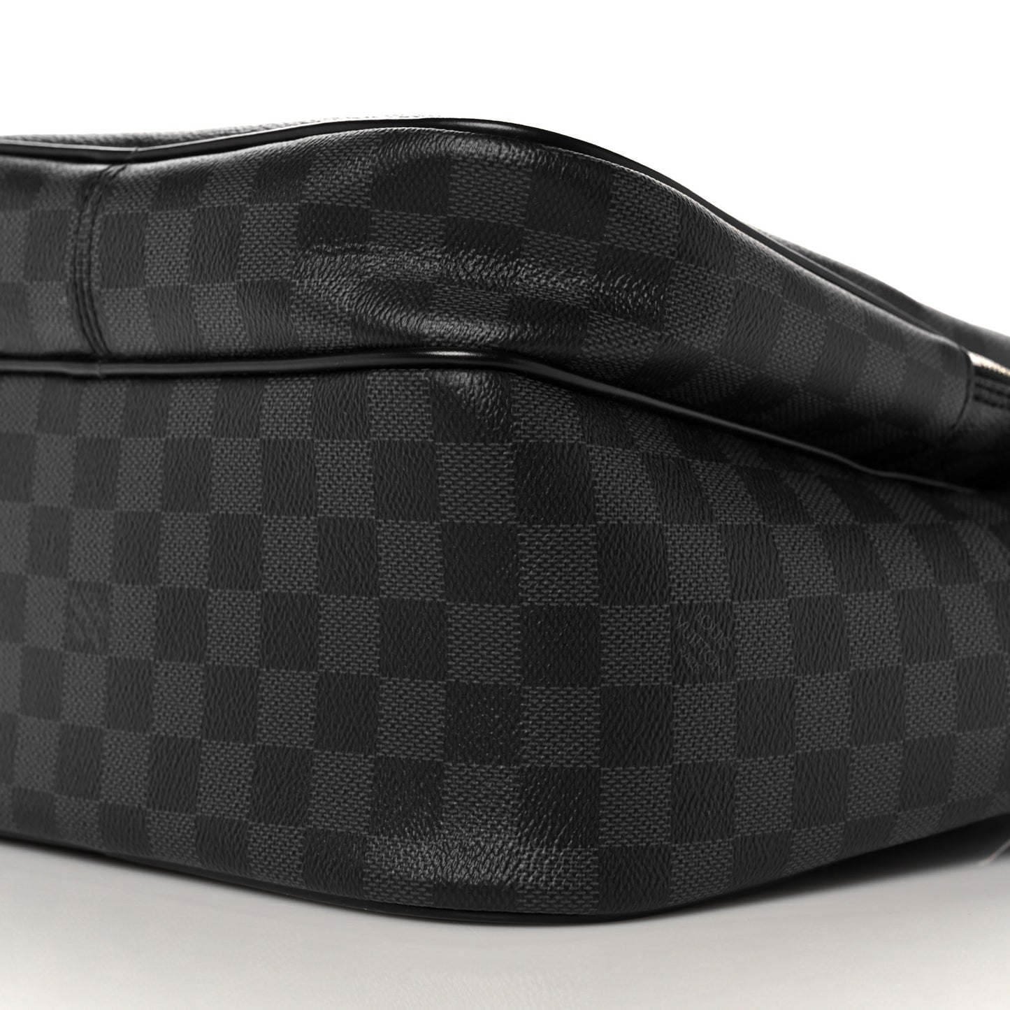 Damier Graphite Michael Backpack