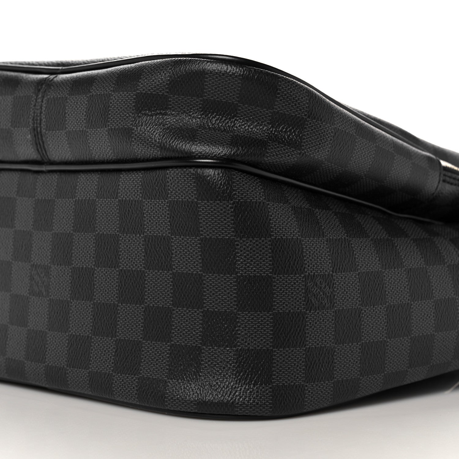 Louis Vuitton Damier Graphite Michael Backpack 10 of 10