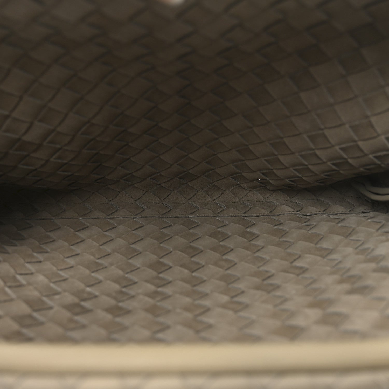 Bottega Veneta Nappa Intrecciato Clutch Limestone 5 of 10