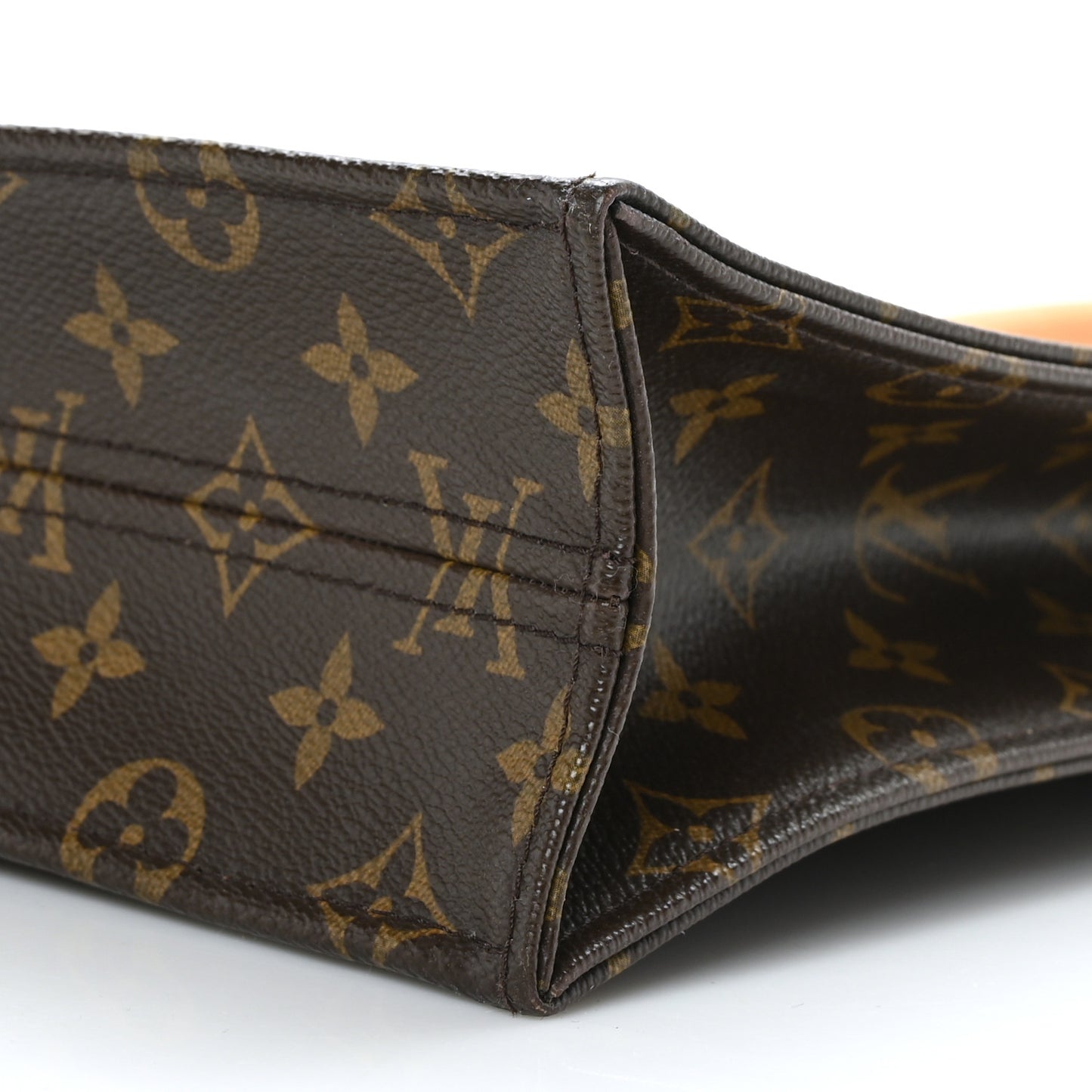 Monogram Sac Plat PM