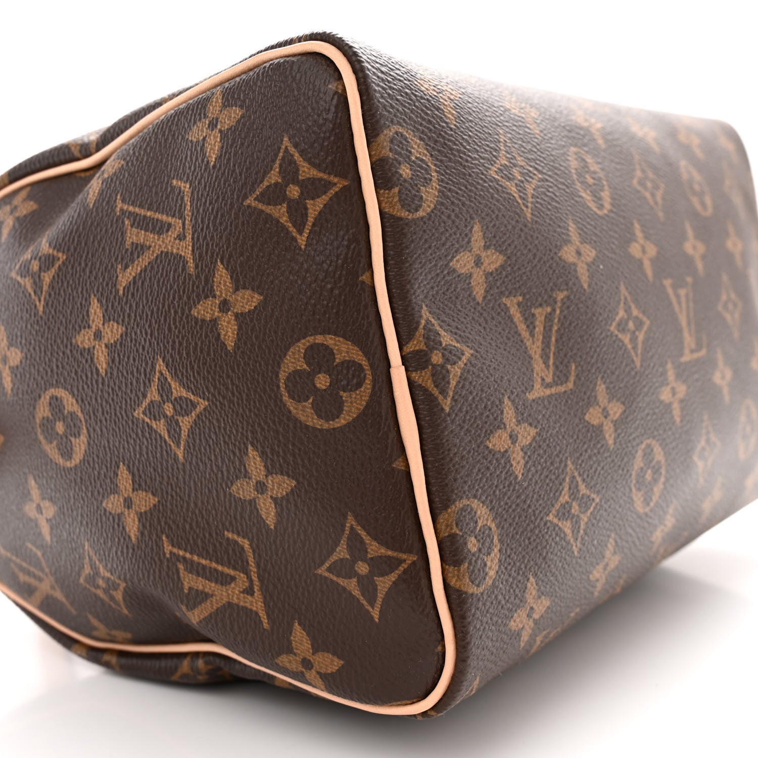 Louis Vuitton Monogram Speedy 25 8 of 12