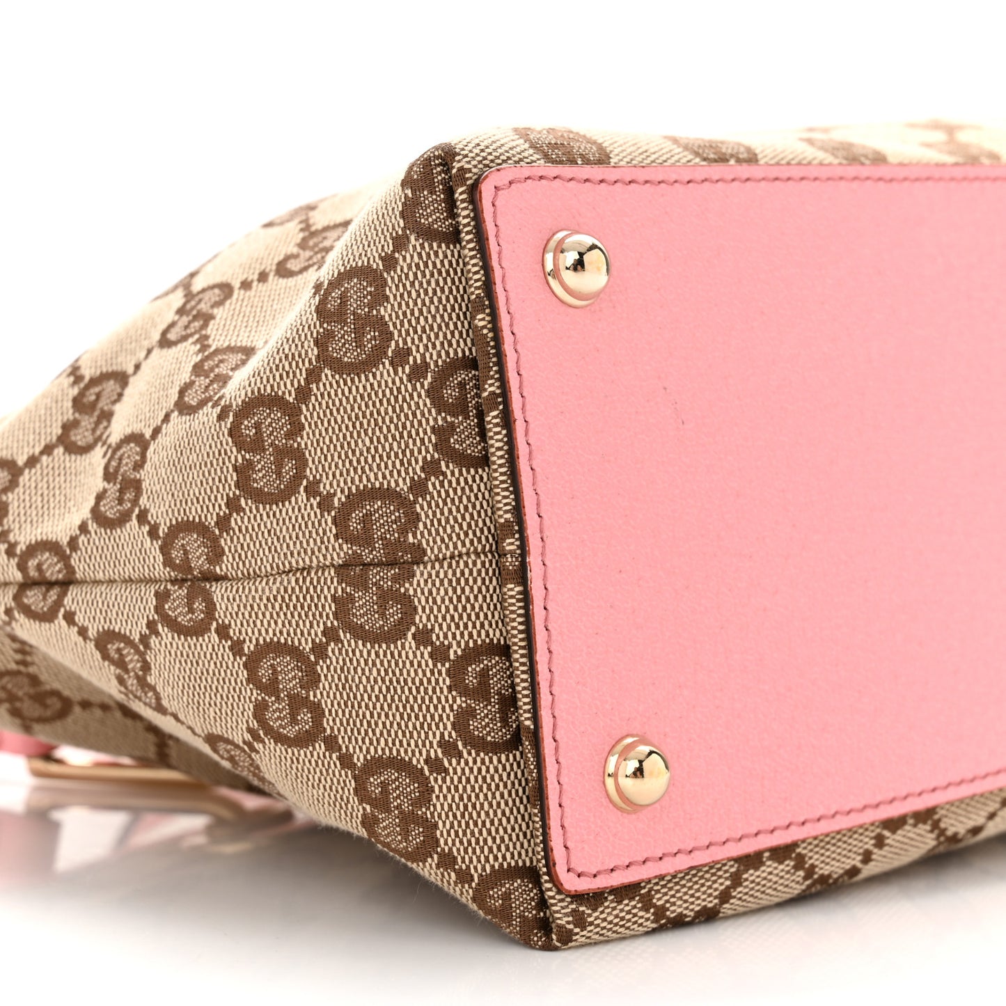 Monogram Mini Eclipse Pink