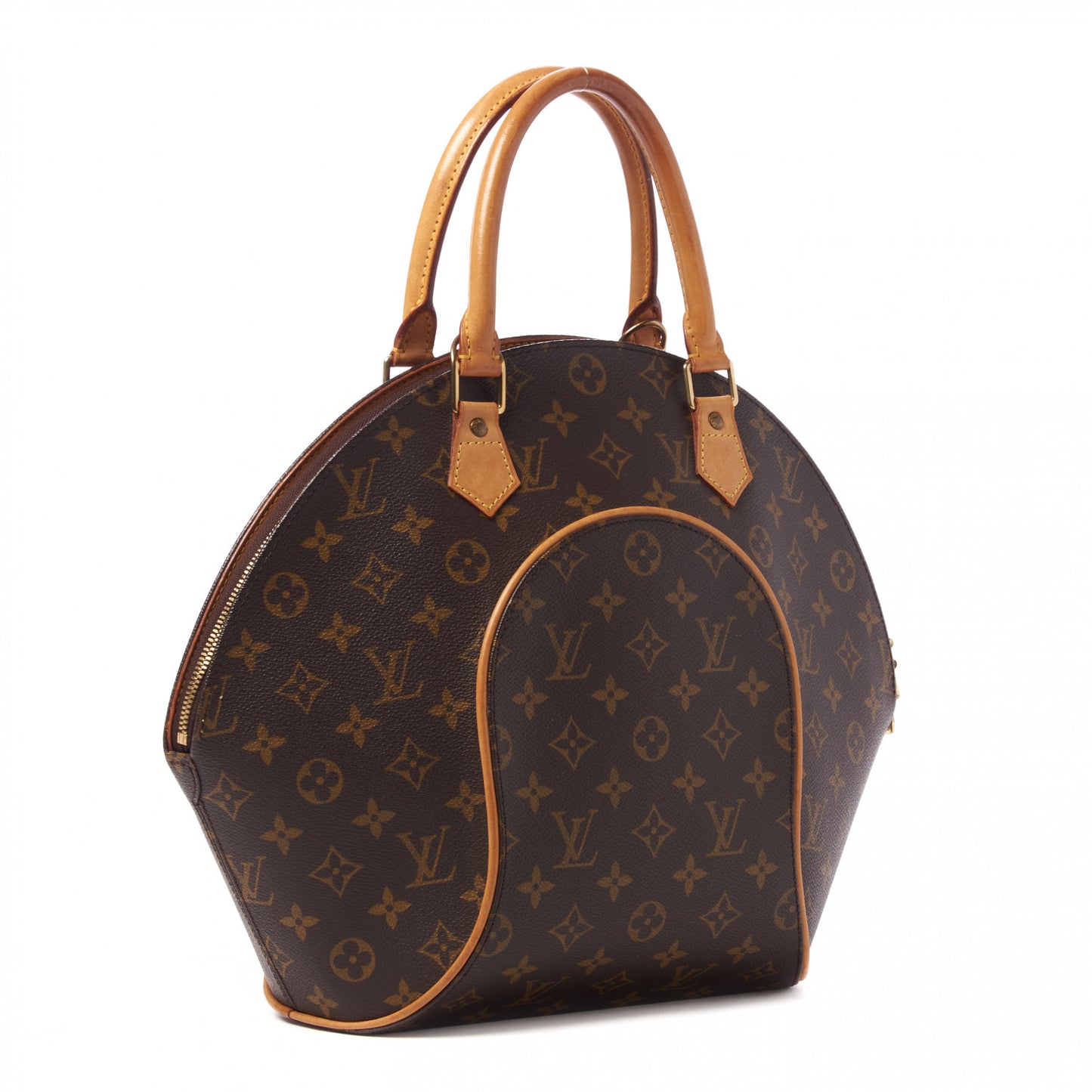 Monogram Ellipse MM
