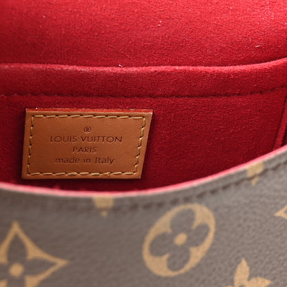 Louis Vuitton Monogram Tambourin NM 6 of 10