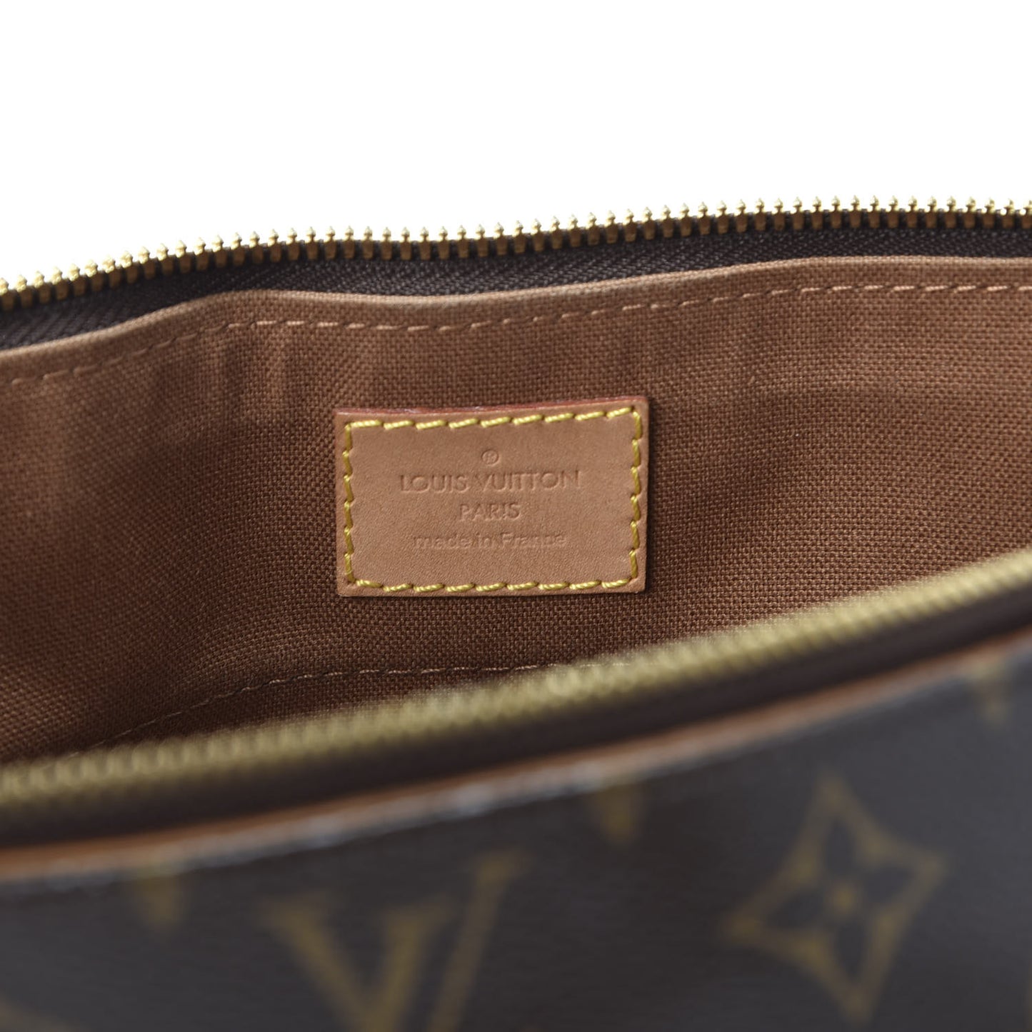 Monogram Popincourt Long Shoulder Bag