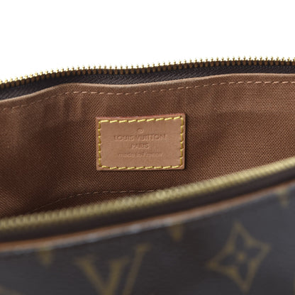 Louis Vuitton Monogram Popincourt Long Shoulder Bag 7 of 9
