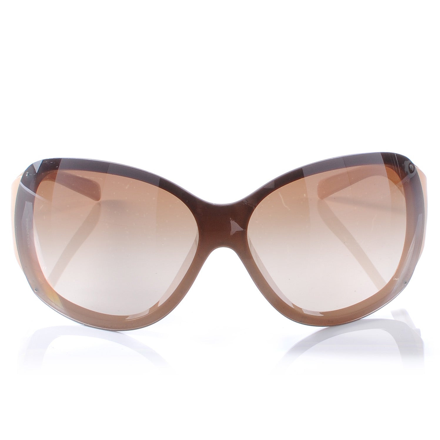 Chanel Camellia CC Sunglasses 2 of 6