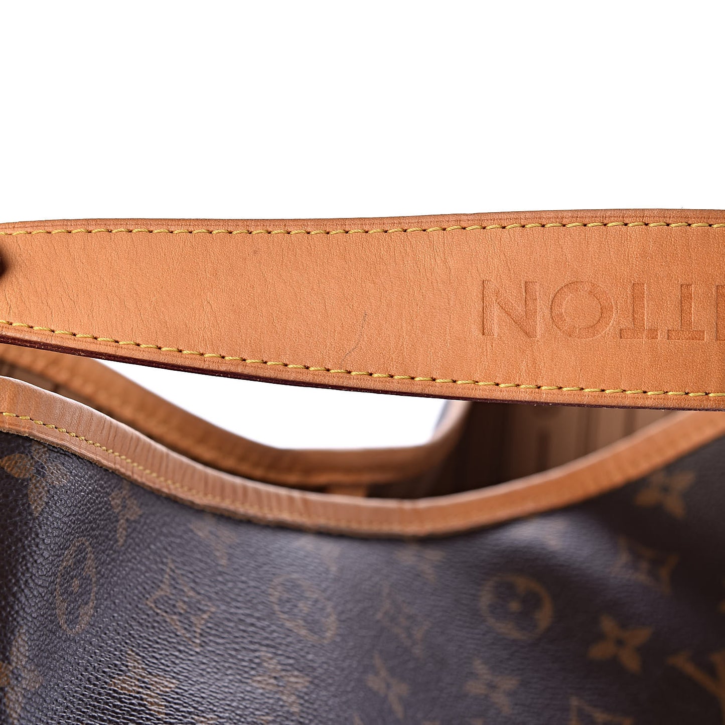 Monogram Delightful MM