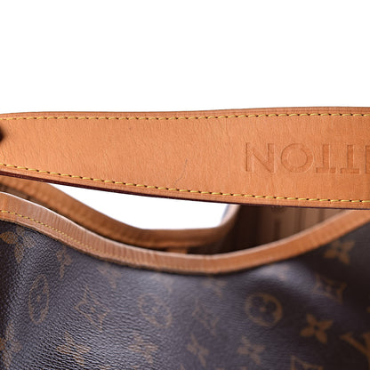 Louis Vuitton Monogram Delightful MM 13 of 15