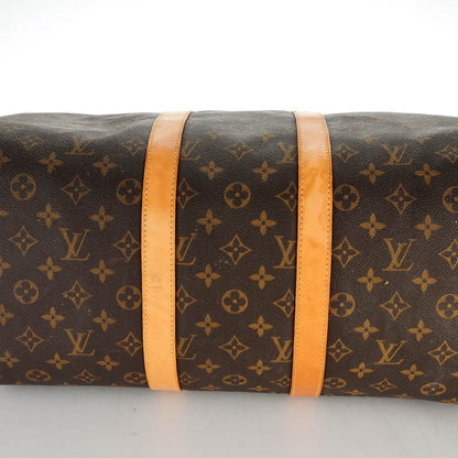Louis Vuitton Monogram Keepall 45 5 of 12