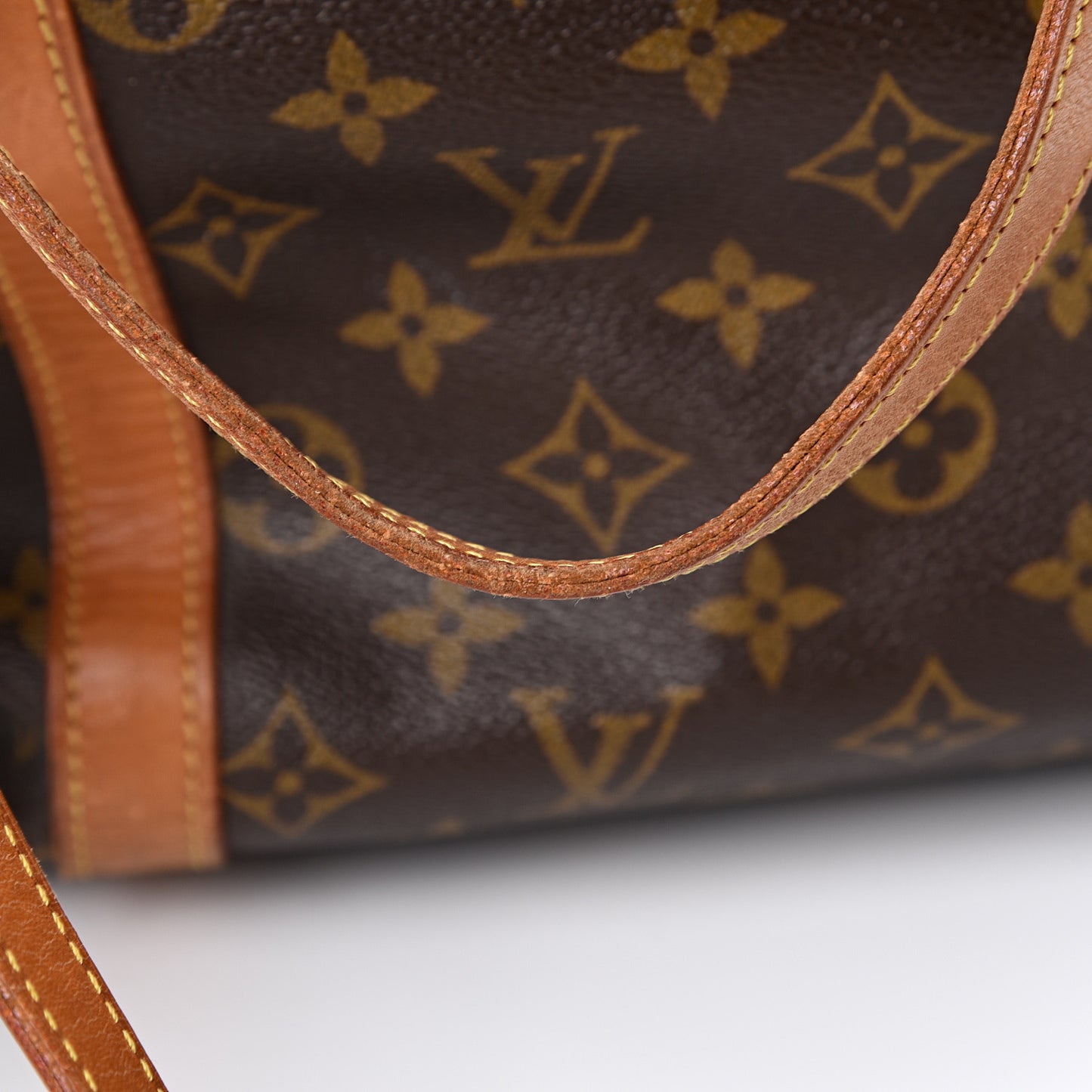 Monogram Sac Shopping Tote