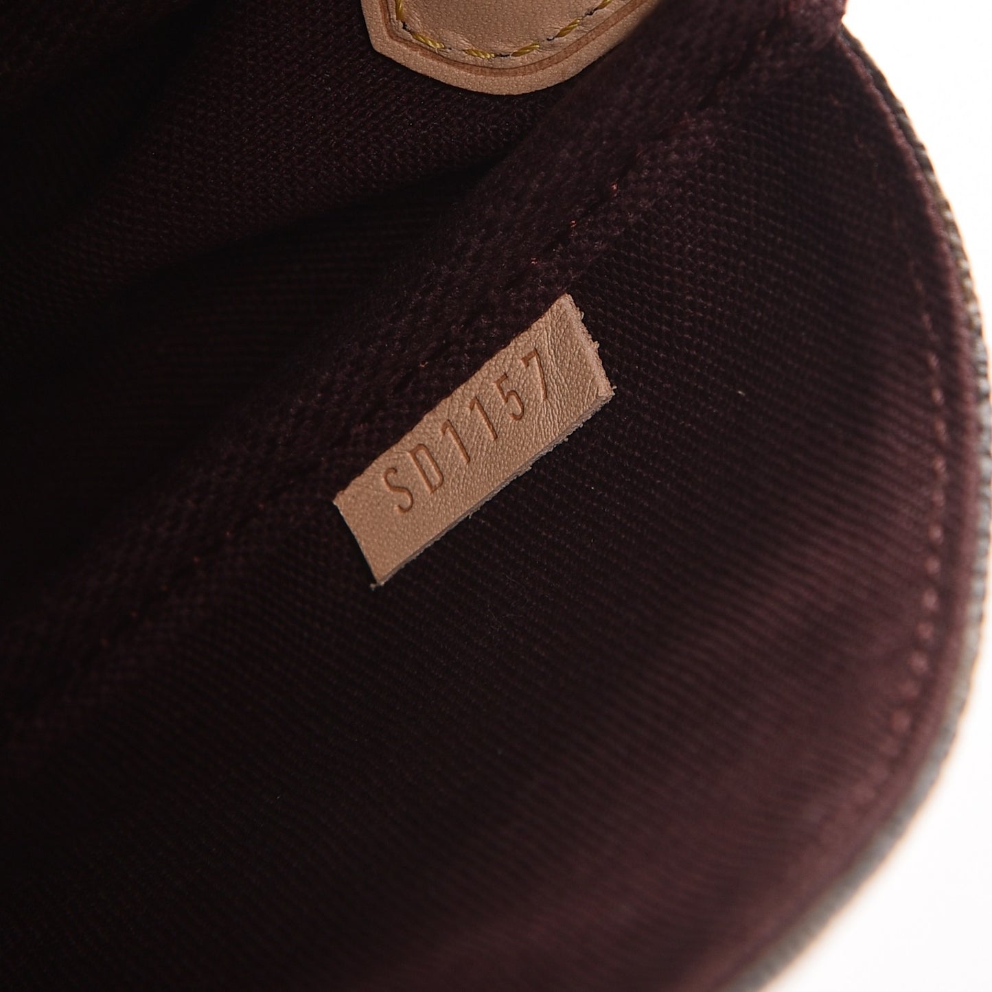 Monogram Favorite MM