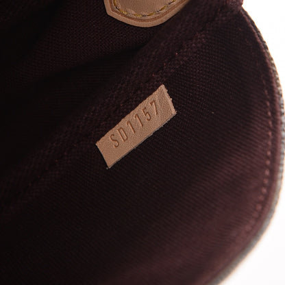 Louis Vuitton Monogram Favorite MM 8 of 8