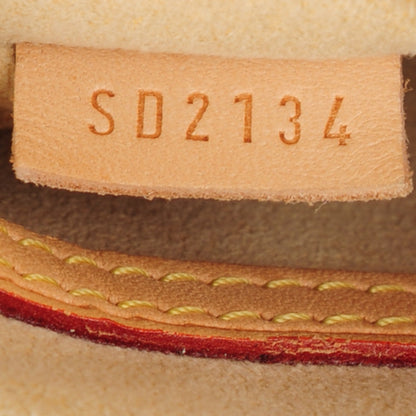 Louis Vuitton Monogram Retiro PM 8 of 8