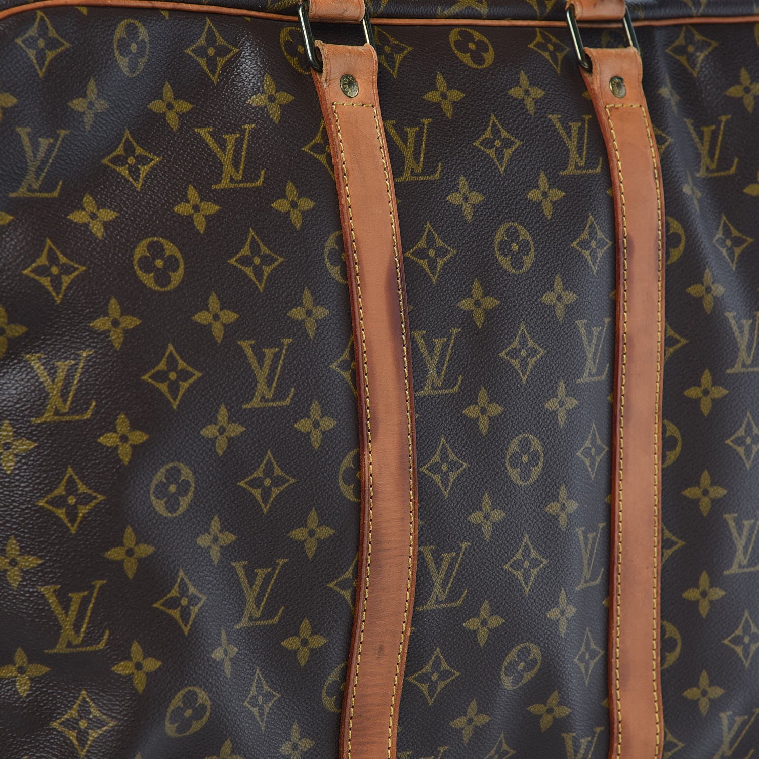 Louis Vuitton Monogram Sirius 50 10 of 13