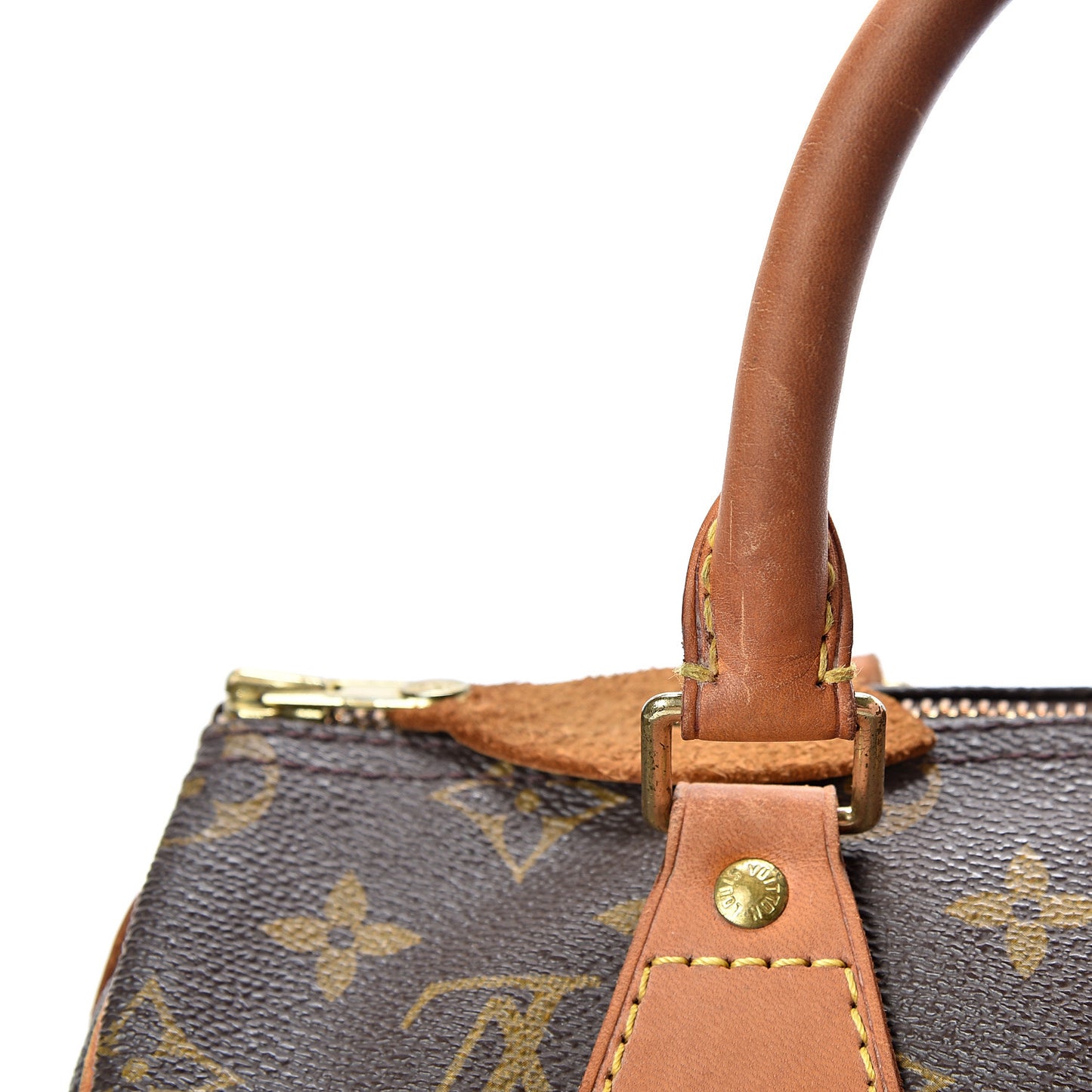 Monogram Speedy 25