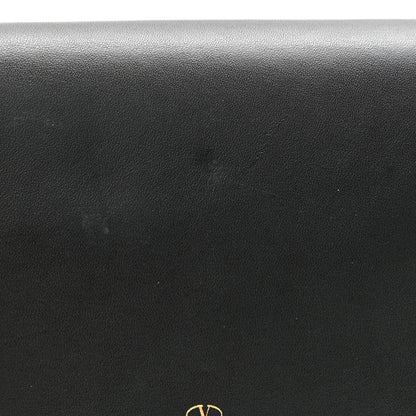 Valentino Garavani Vitello One Stud Crossbody 8 of 10