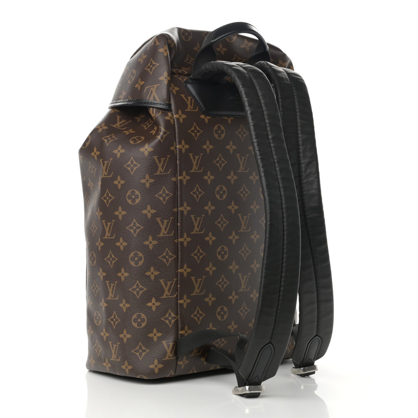 Monogram Macassar Zack Backpack