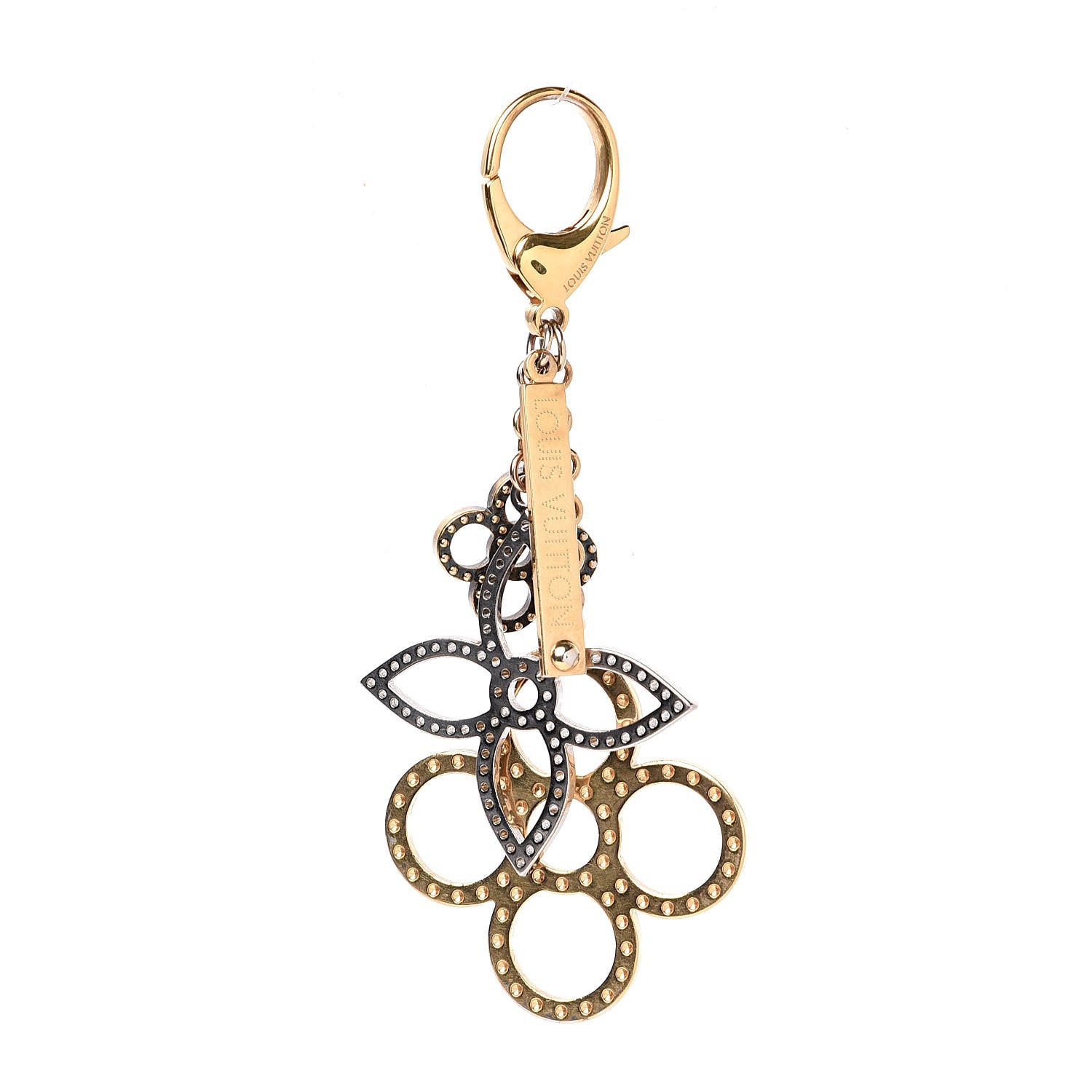 Louis Vuitton Tapage Bag Charm 1 of 2