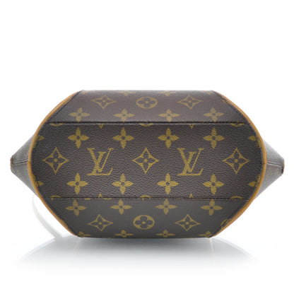 Louis Vuitton Monogram Ellipse PM 6 of 9