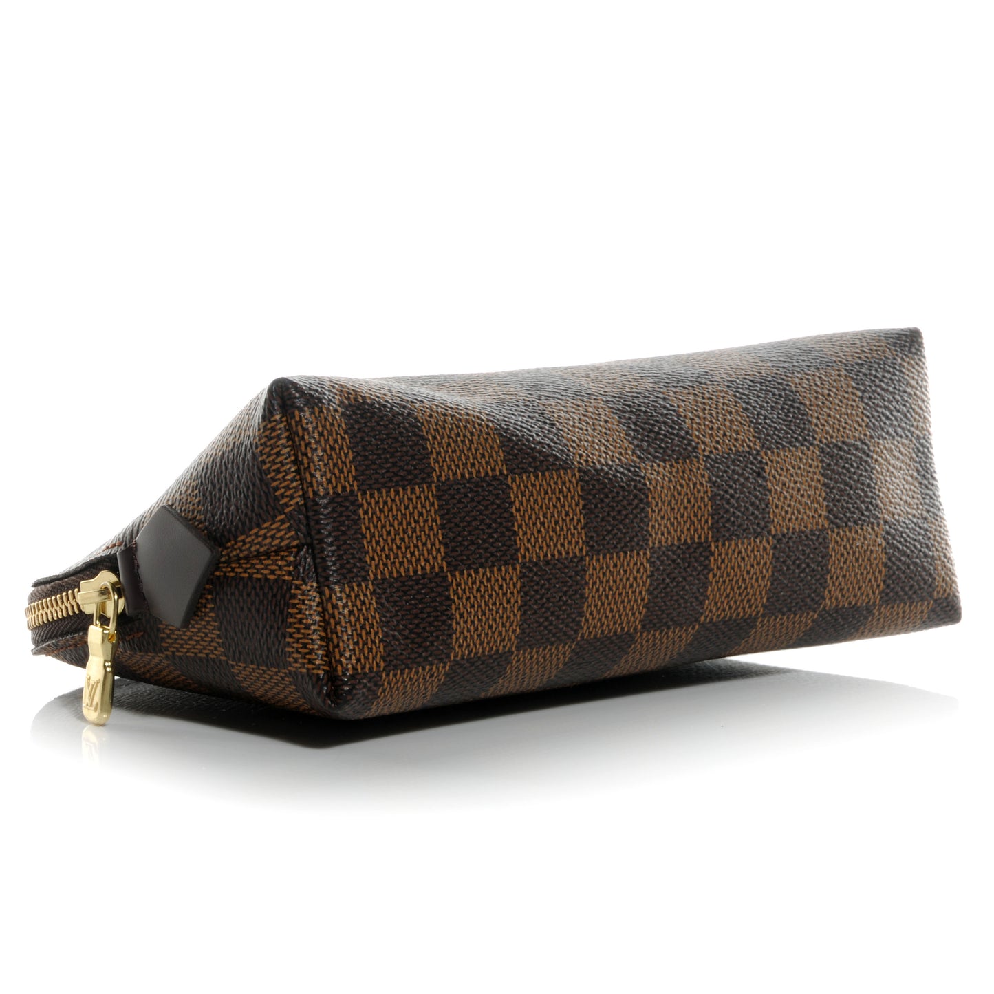 Damier Ebene Cosmetic Pouch