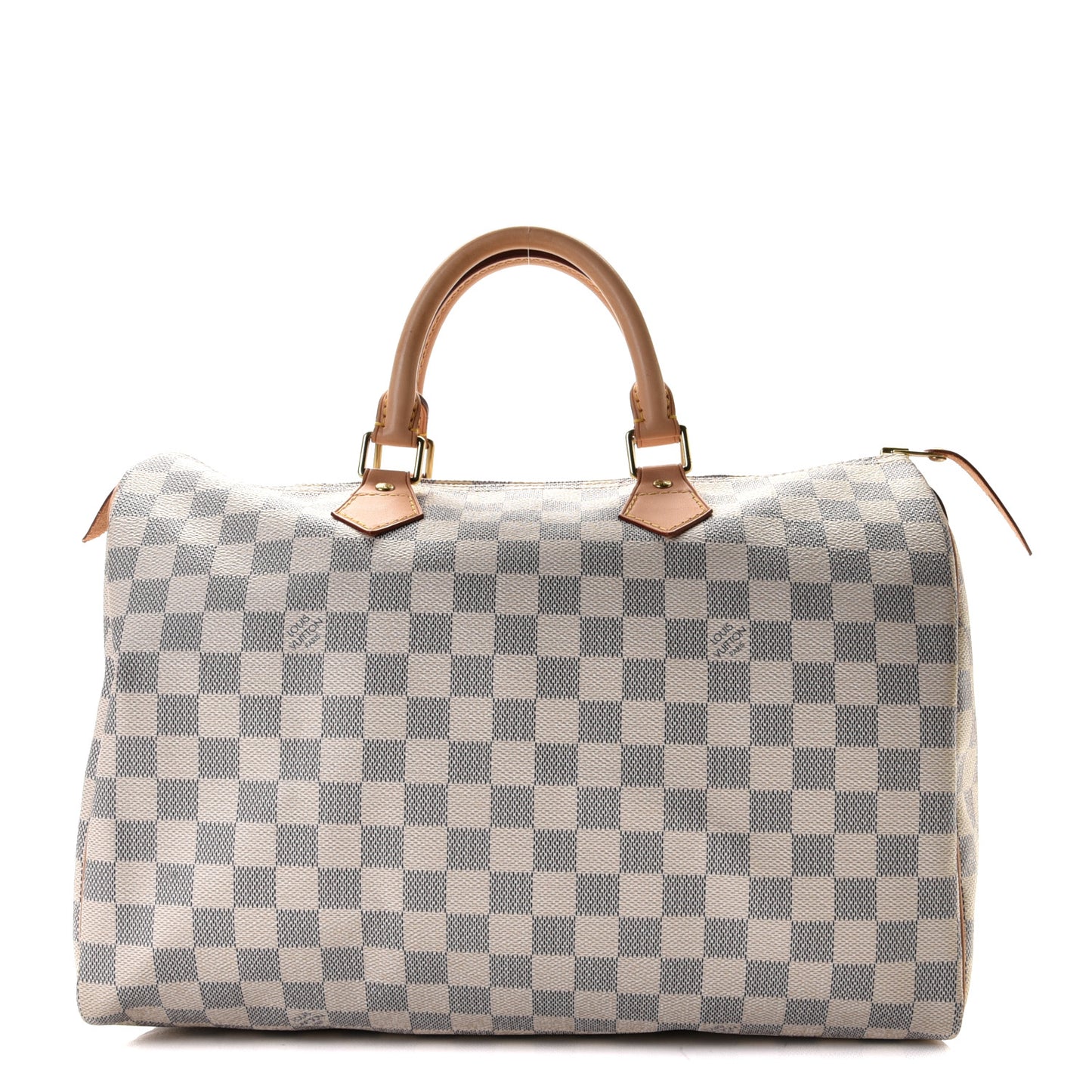 Damier Azur Speedy 35