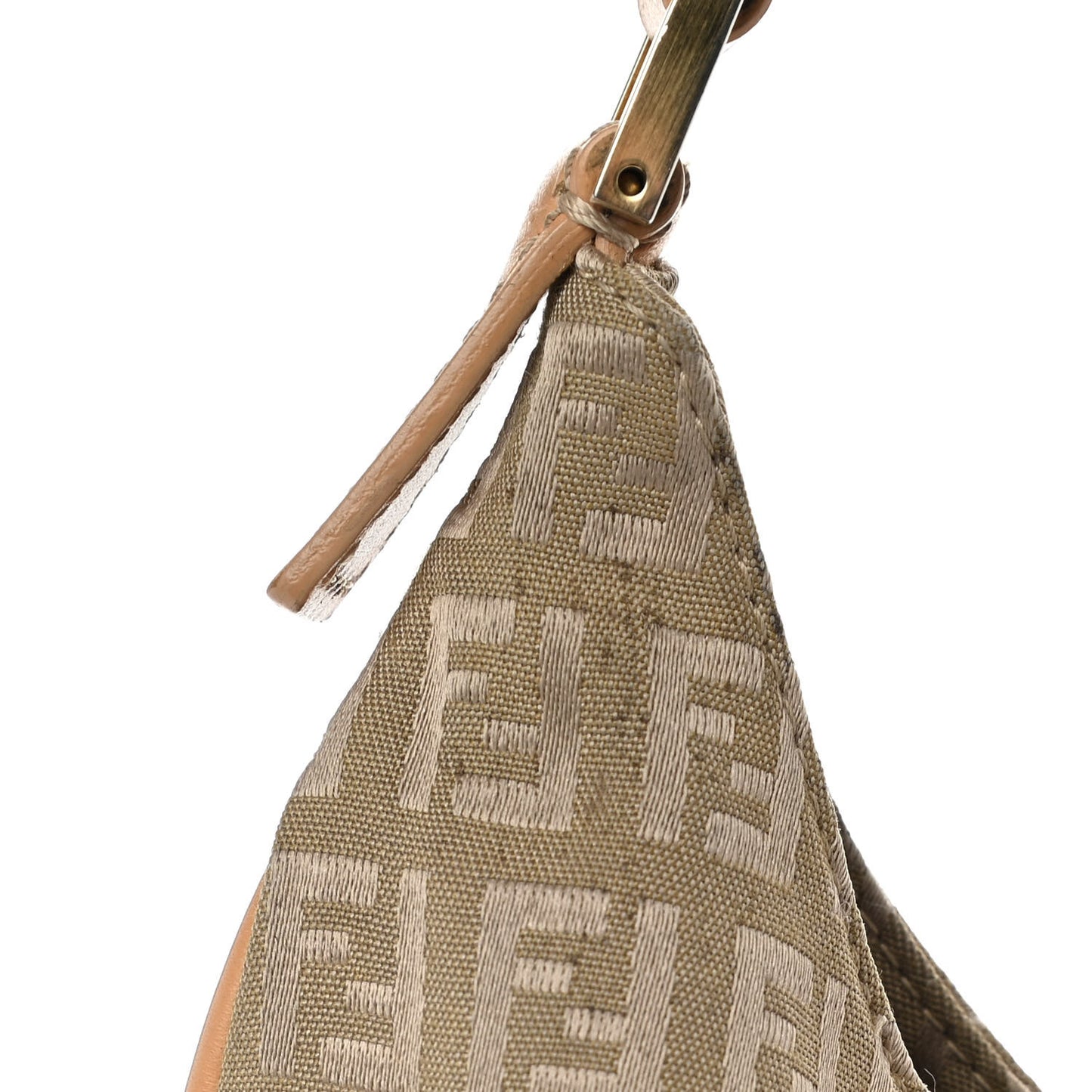 Zucchino Hobo Beige