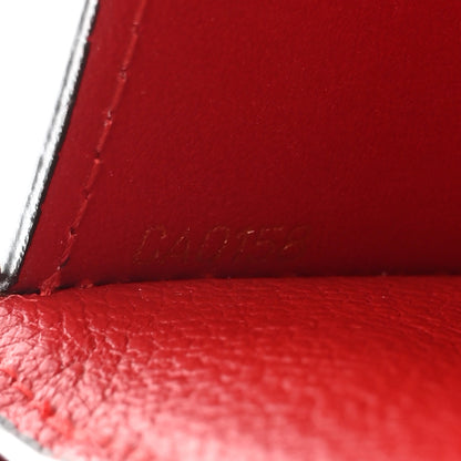 Louis Vuitton Monogram Pallas Compact Wallet Cherry 7 of 12