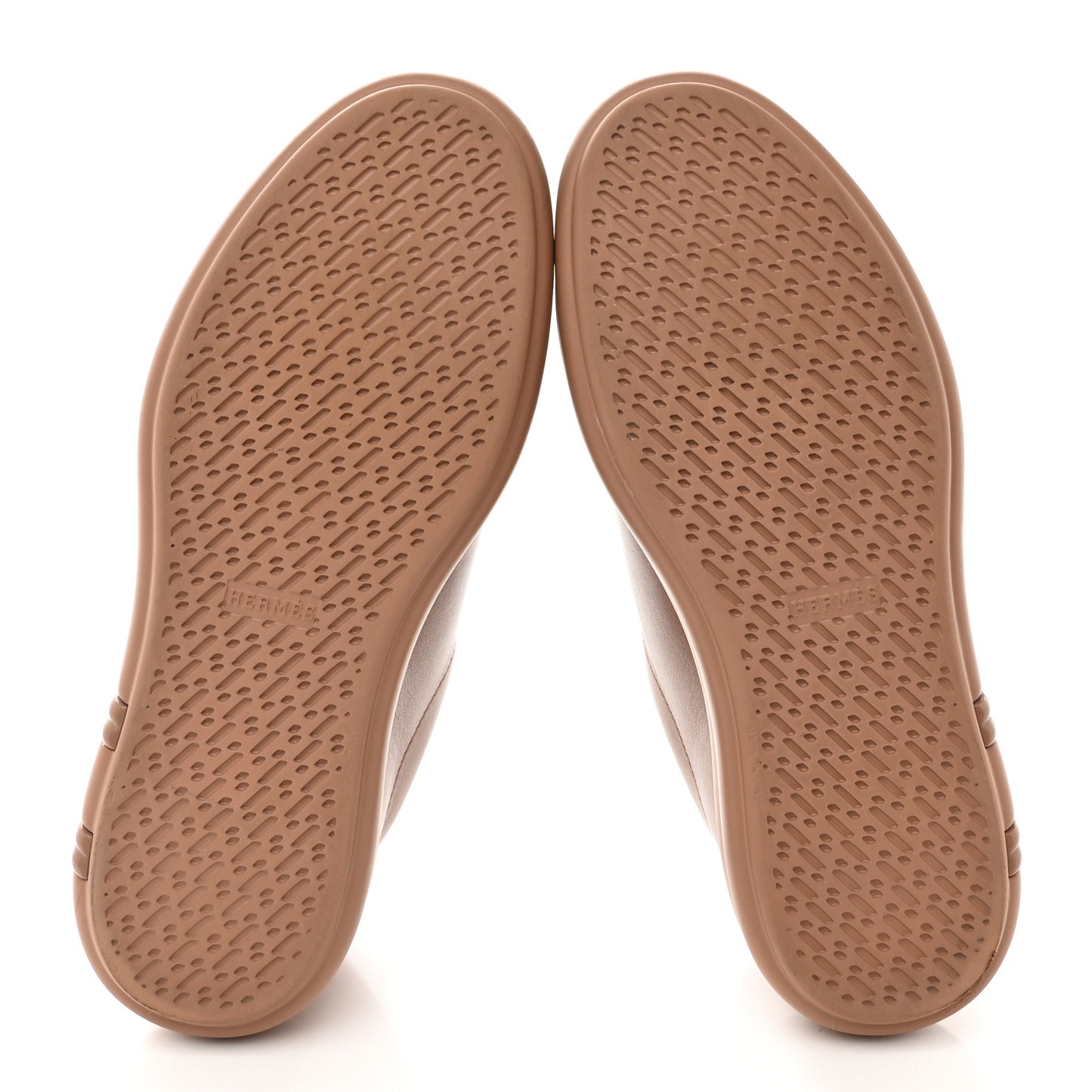 Calfskin Womens Happy Sneakers 37 Rose Perle