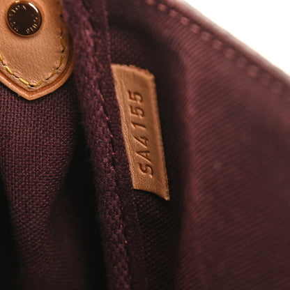Louis Vuitton Monogram Favorite MM 7 of 11